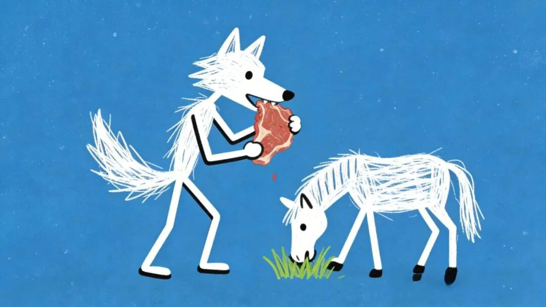 32个火柴人视频作品6000万播放量，5分钟教你用豆包零成本复刻(附保姆级教程）