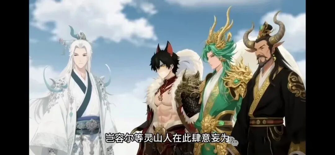 AI漫剧怎么做？AI漫剧《斩仙》爆了！2026年AI漫剧视频制作教程