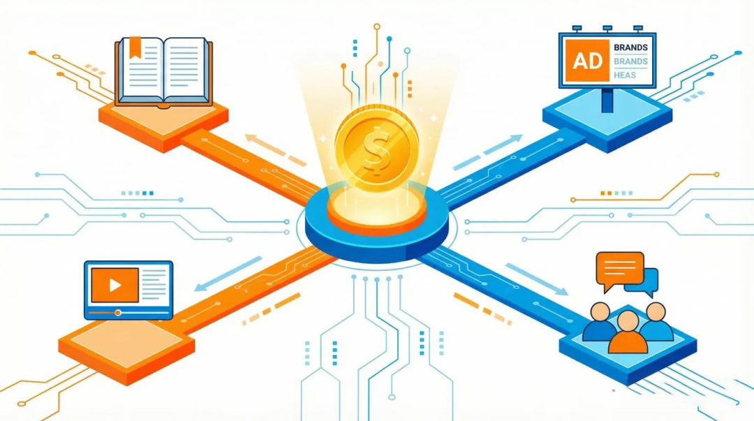 AI漫剧很赚钱怎么做出来的？AI漫剧变现很厉害，爆款AI漫剧的完整生成详细教程