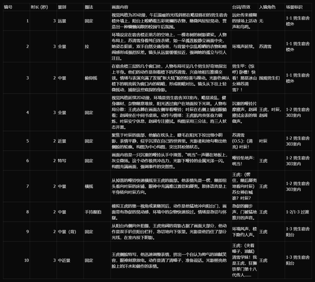 火爆全网的AI漫剧怎么做出来的？用AI工具制作AI漫剧详细教程来了！