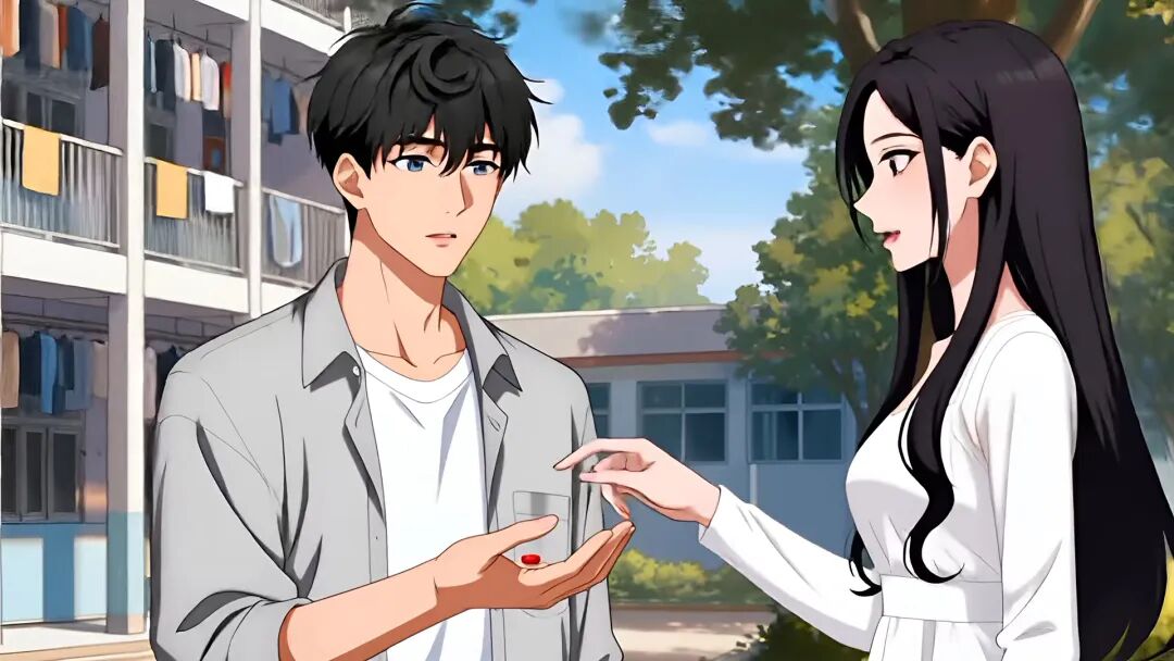 用AI工具制作AI漫剧最核心的部分！AI漫剧制作视频详细教程来了！