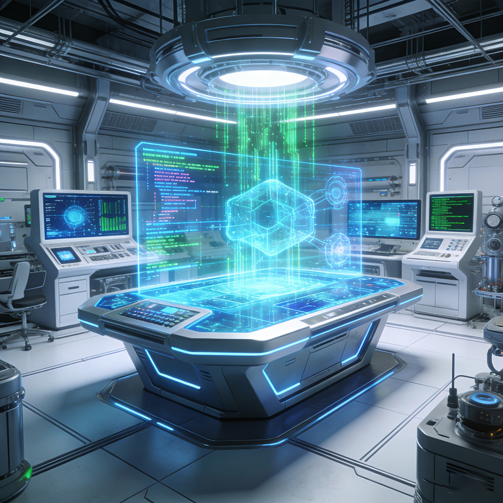 灵犀岛AI工具：都会用AI，那大家的差距就抺平了吗？