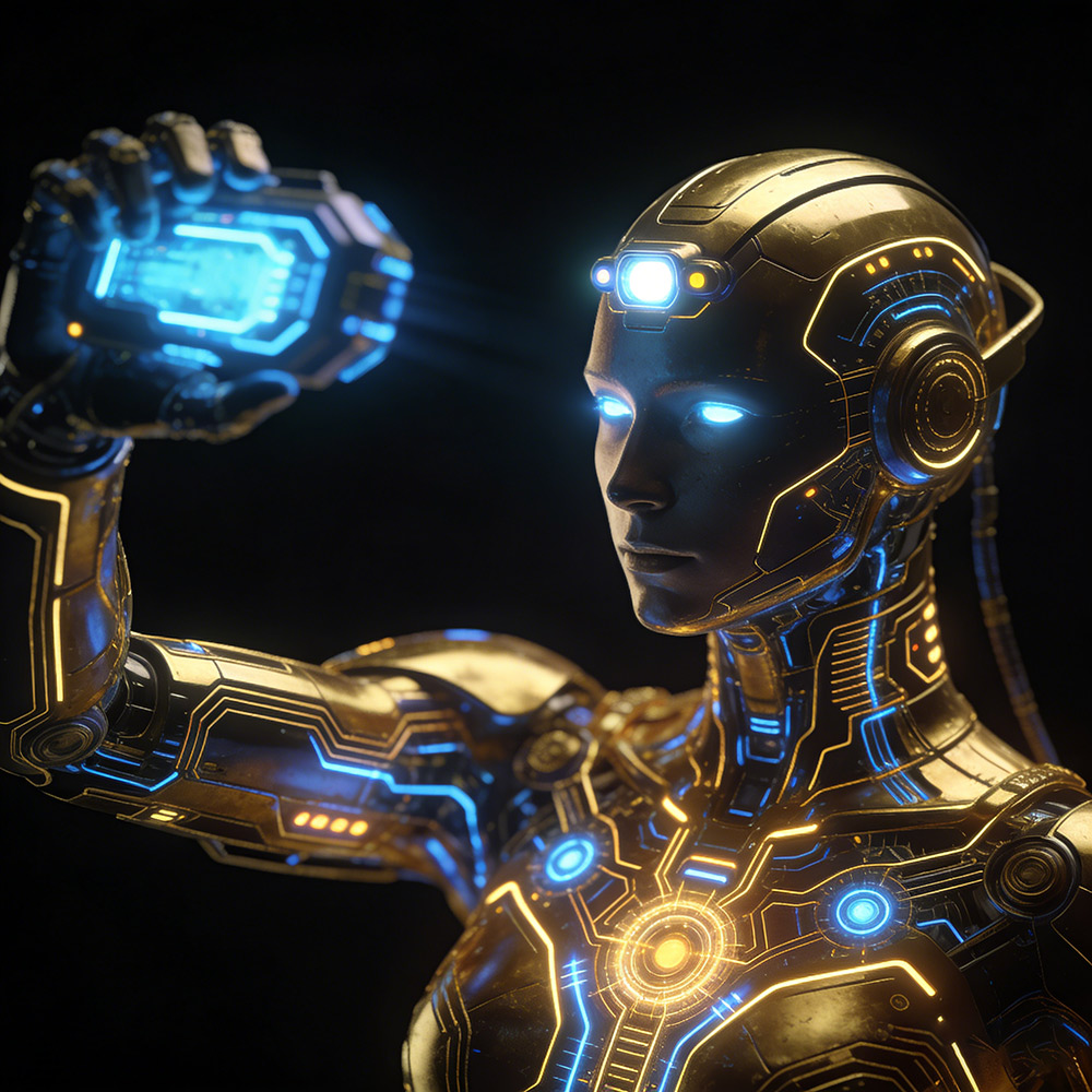 灵犀岛AI工具：2026年AI爆发前夜：打工人用这3招保住饭碗，实现套利