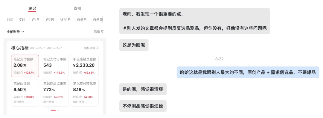 小红书虚拟电商大有作为，用 AI 做小红书虚拟电商赚钱变现项目，新手看这个就够了（8000字详细教程）