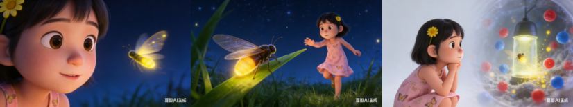 AI儿童科普视频怎么做?0成本AI儿童科普视频3步速成教程,45天涨粉48万,橱窗带货爆单不停!