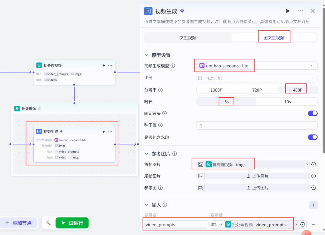 “葬经人” 动画Coze空间工作流怎么做?一键生成 “葬经人” 动画Coze工作流(附2000字保姆级教程)