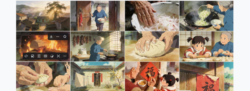 单日爆赞超50万+涨粉18万！AI自制动漫视频，AI动漫视频制作教程