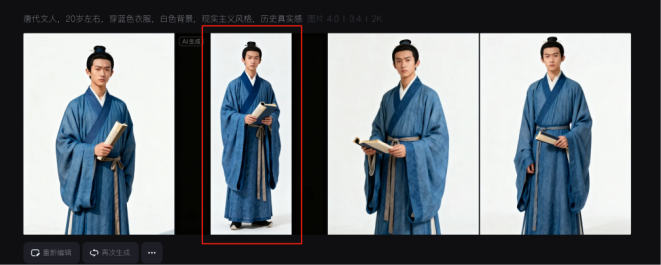 用AI把课本古诗做成动画视频教程,轻松引爆流量(附完整的操作流程)